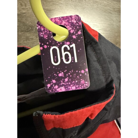 Dale Earnhardt Goodwrench Windbreaker Jacket Extra Large NASCAR Racing New W/Tag - Picture 11 of 11